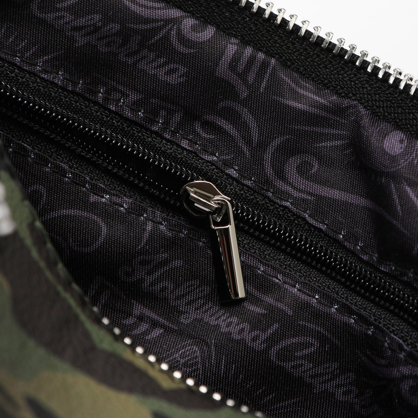 Barrel Bag - Red Camo