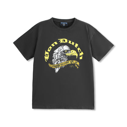 Bald Eagle Tee - Black