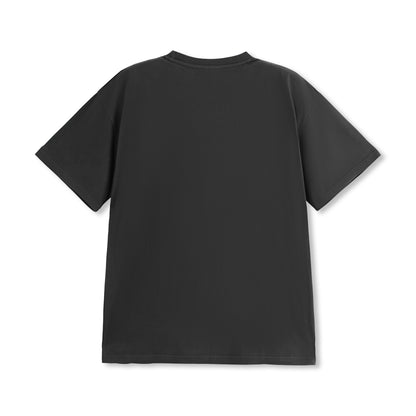 Bald Eagle Tee - Black