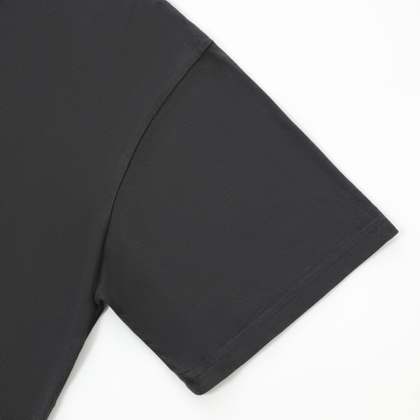 Bald Eagle Tee - Black