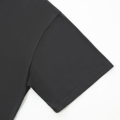 Bald Eagle Tee - Black