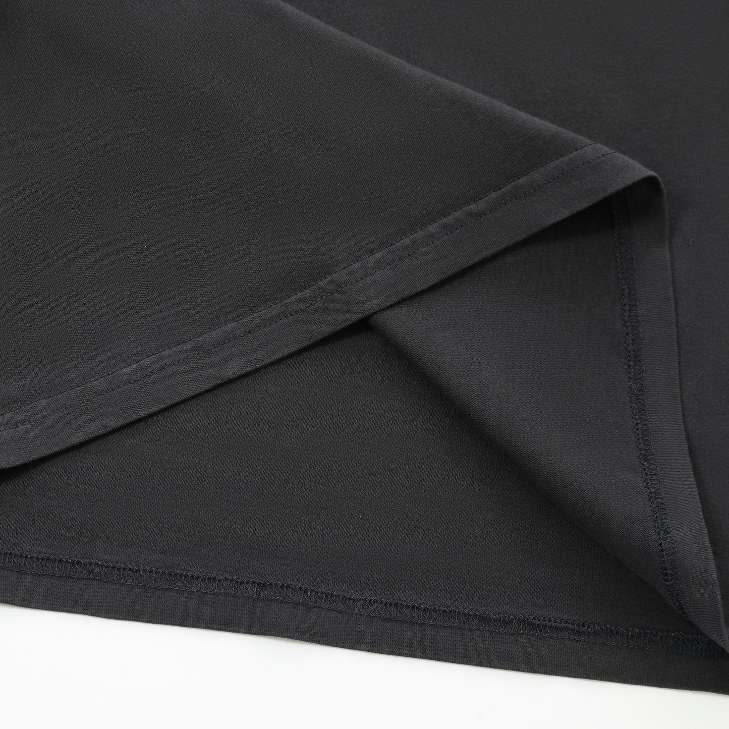 Bald Eagle Tee - Black