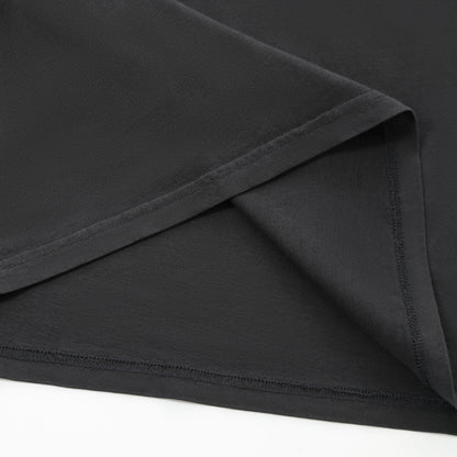 Bald Eagle Tee - Black