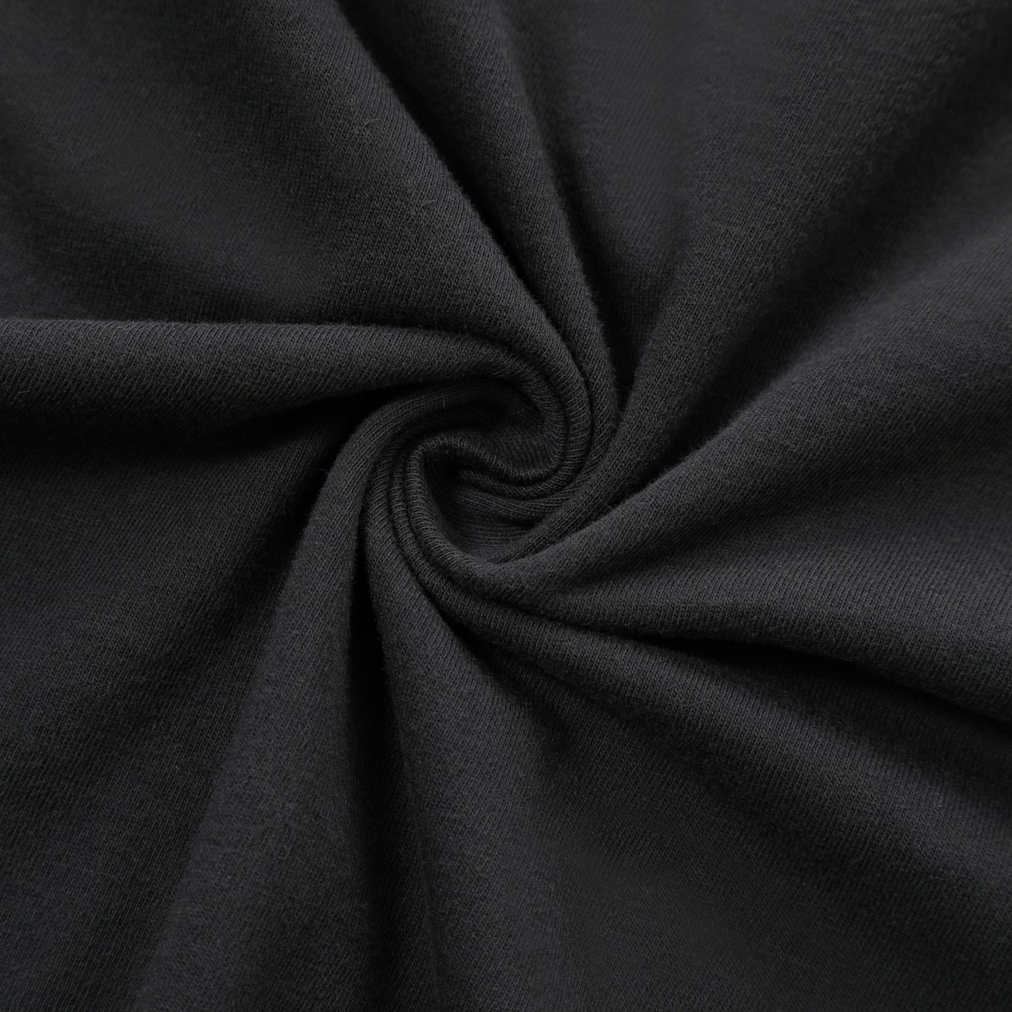 Bald Eagle Tee - Black