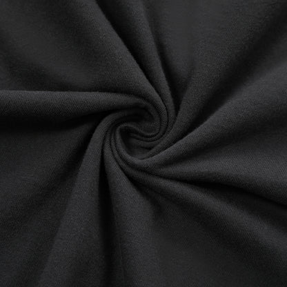 Bald Eagle Tee - Black