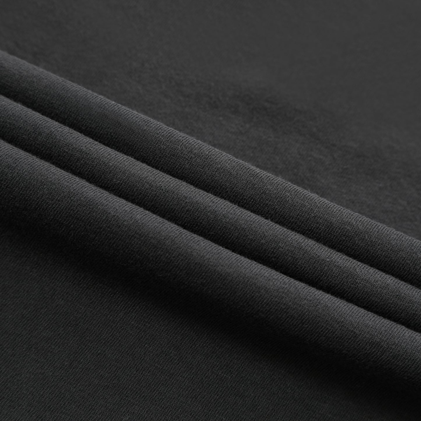 Hell Riders Rhinestone Tee - Black