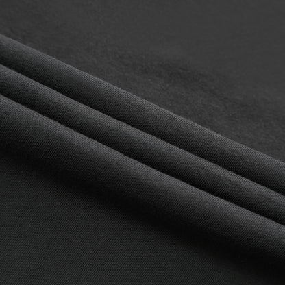 Hell Riders Rhinestone Tee - Black