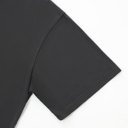 Von Dutch Eagle Tee - Black