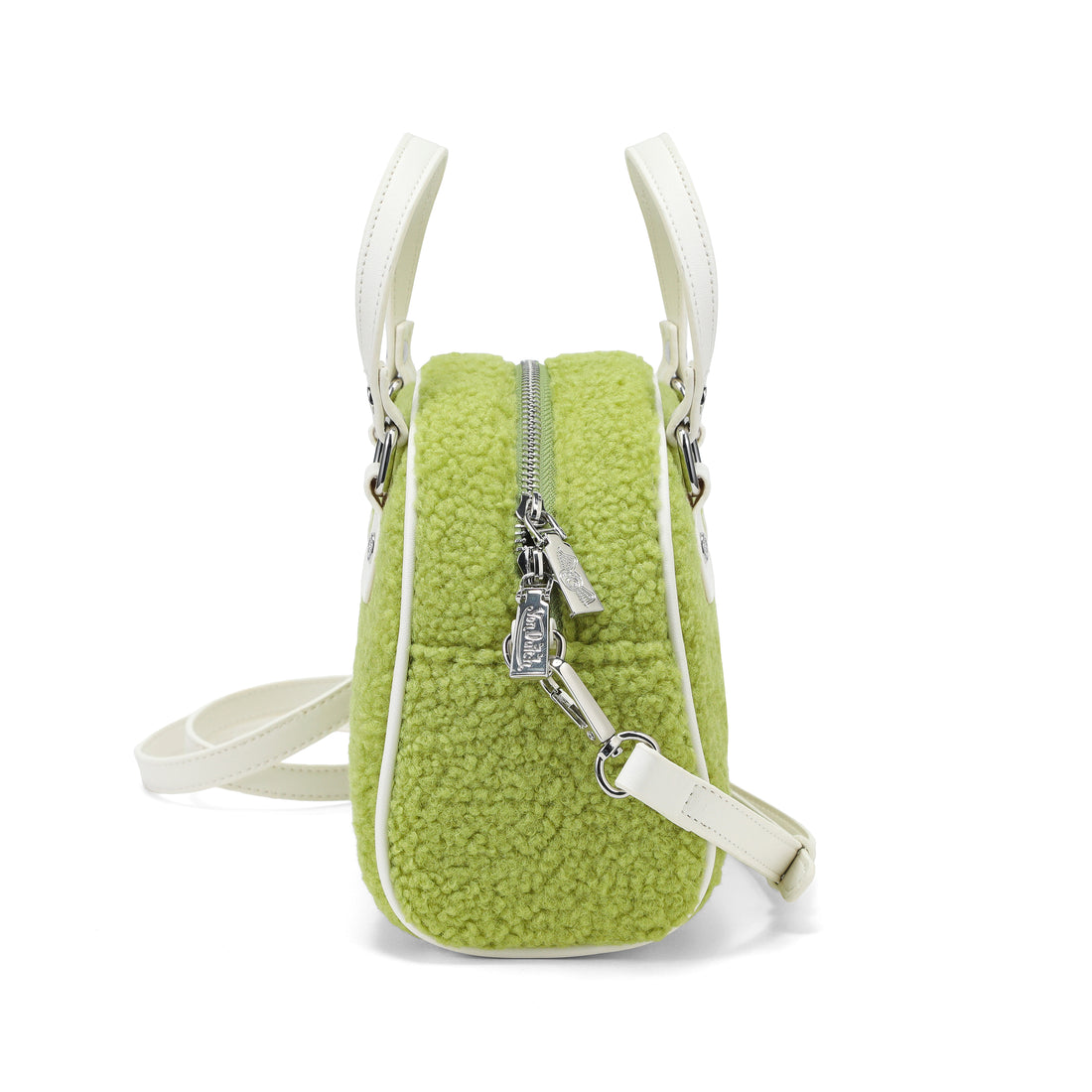 Green Sherpa Bowling Bag — image 7