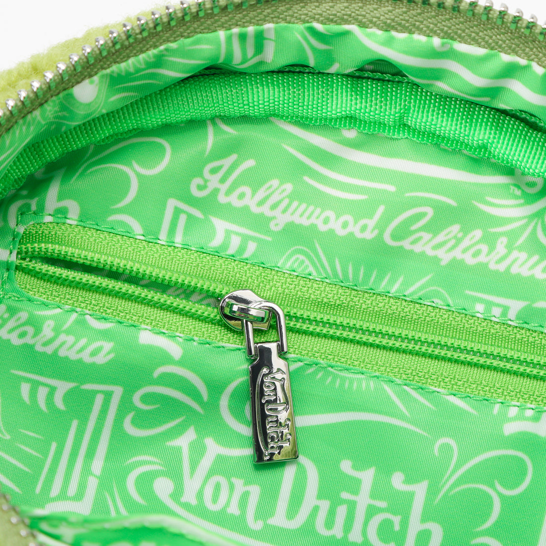 Green Sherpa Bowling Bag — image 9