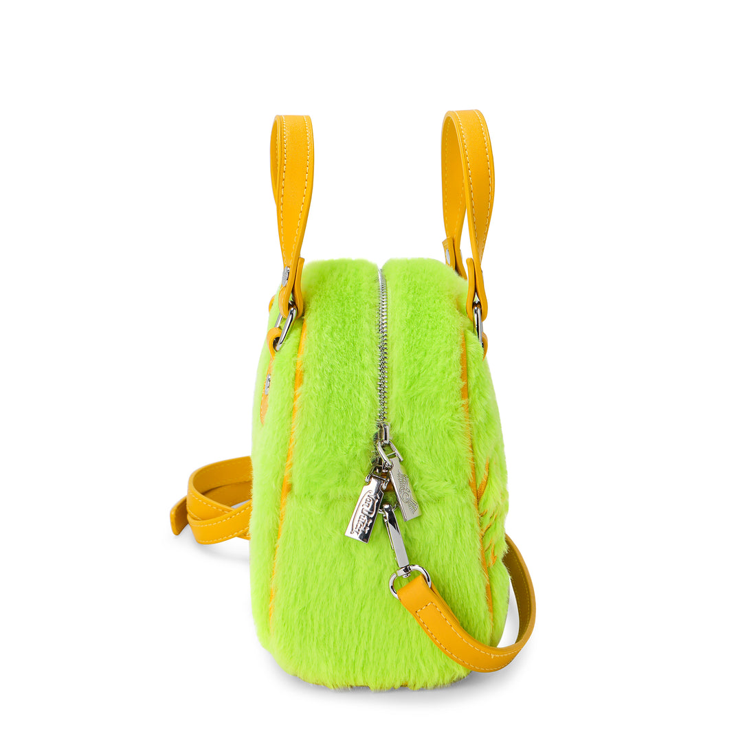 Sherbet Furry Bowling Bag — image 4