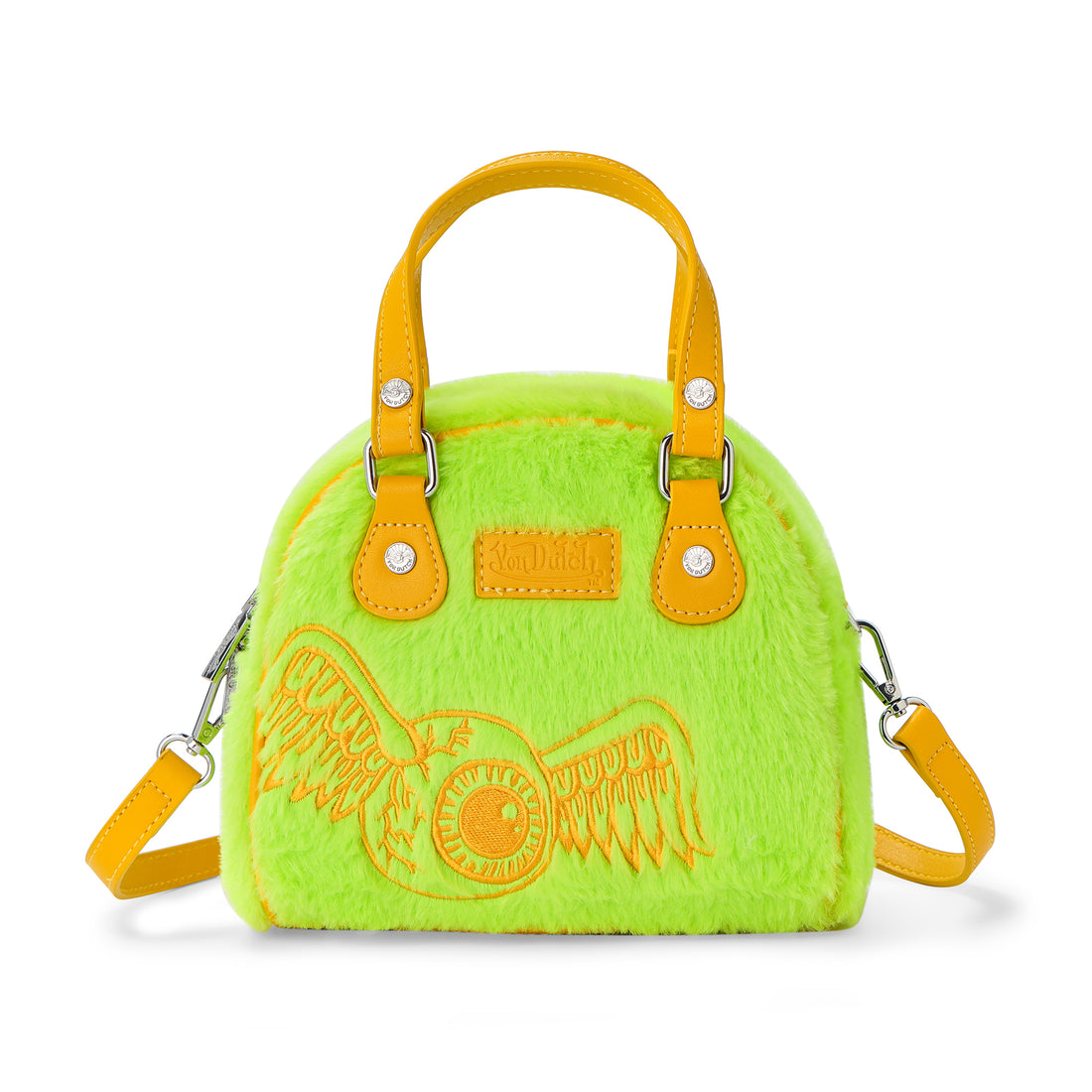 Sherbet Furry Bowling Bag — image 5