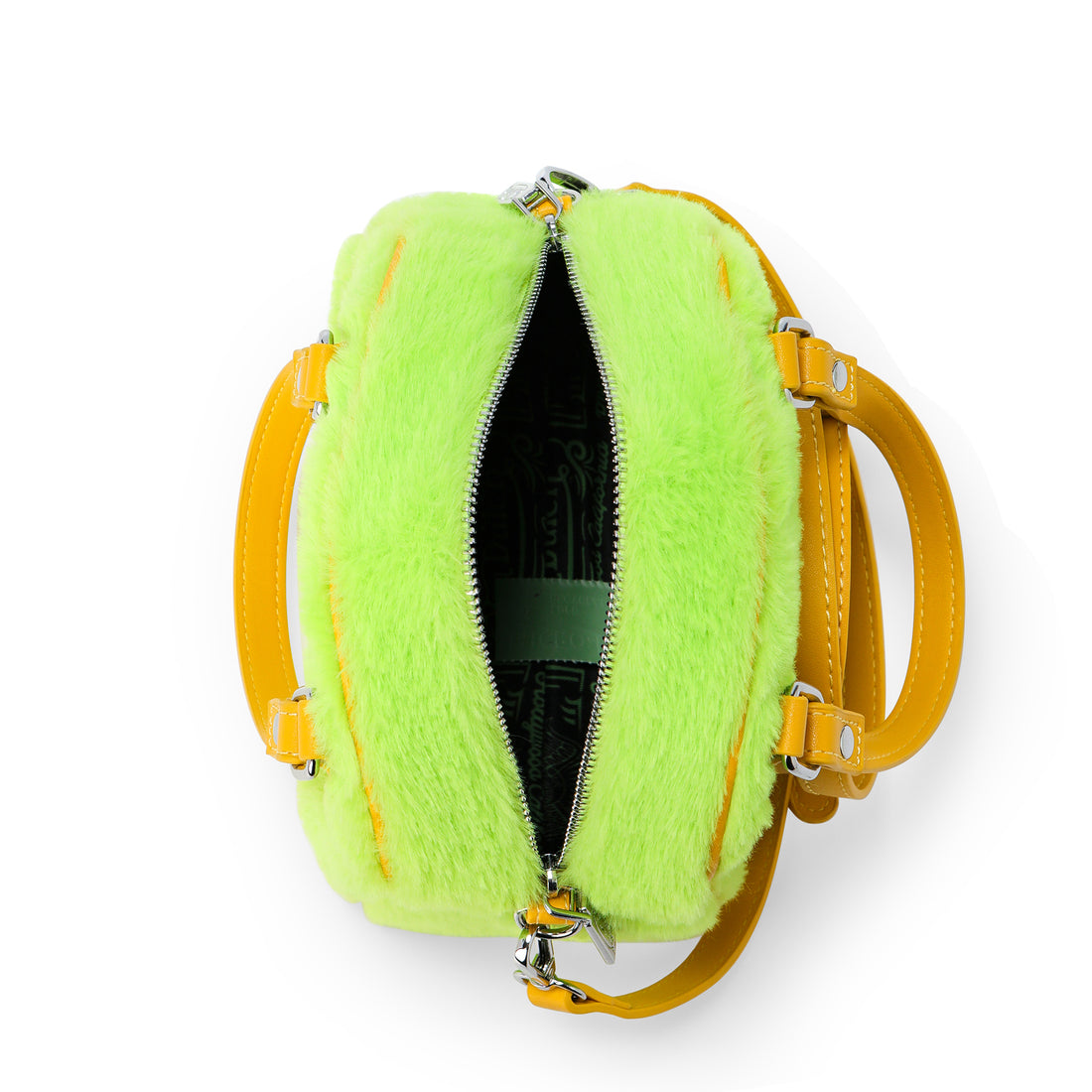 Sherbet Furry Bowling Bag — image 6