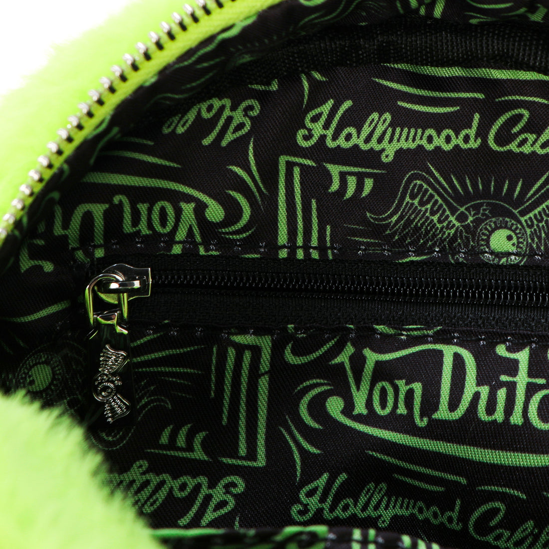 Sherbet Furry Bowling Bag — image 7