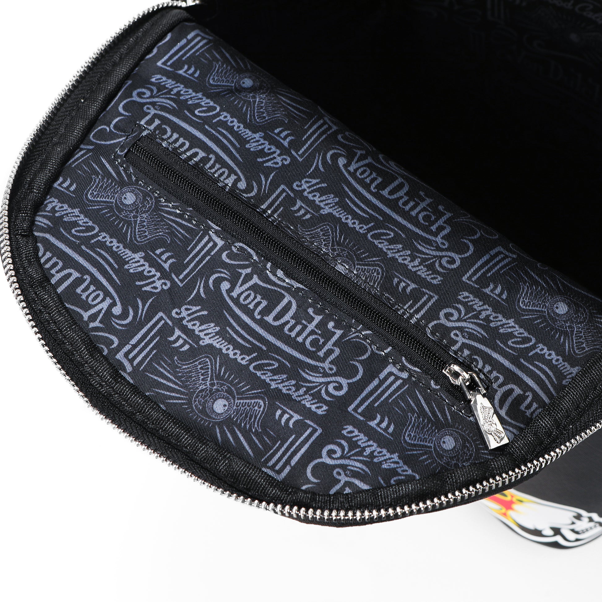 dsg mini backpack Von Dutch Small Sized Multi-Flying Eye Backpack