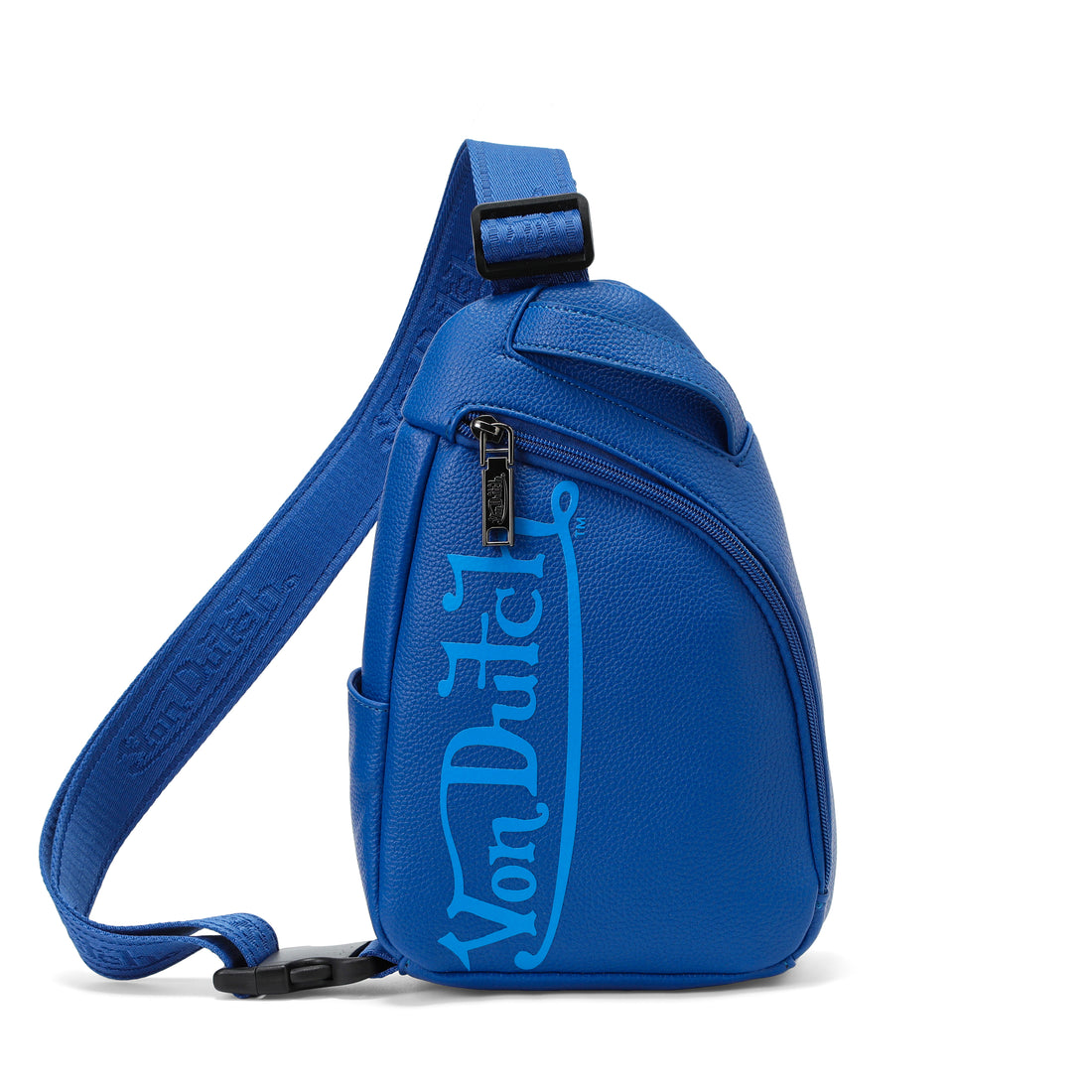 Men's Sling Bag - Blue — image 1