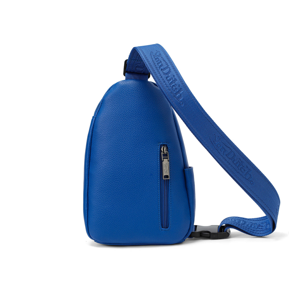 Men's Sling Bag - Blue — image 6