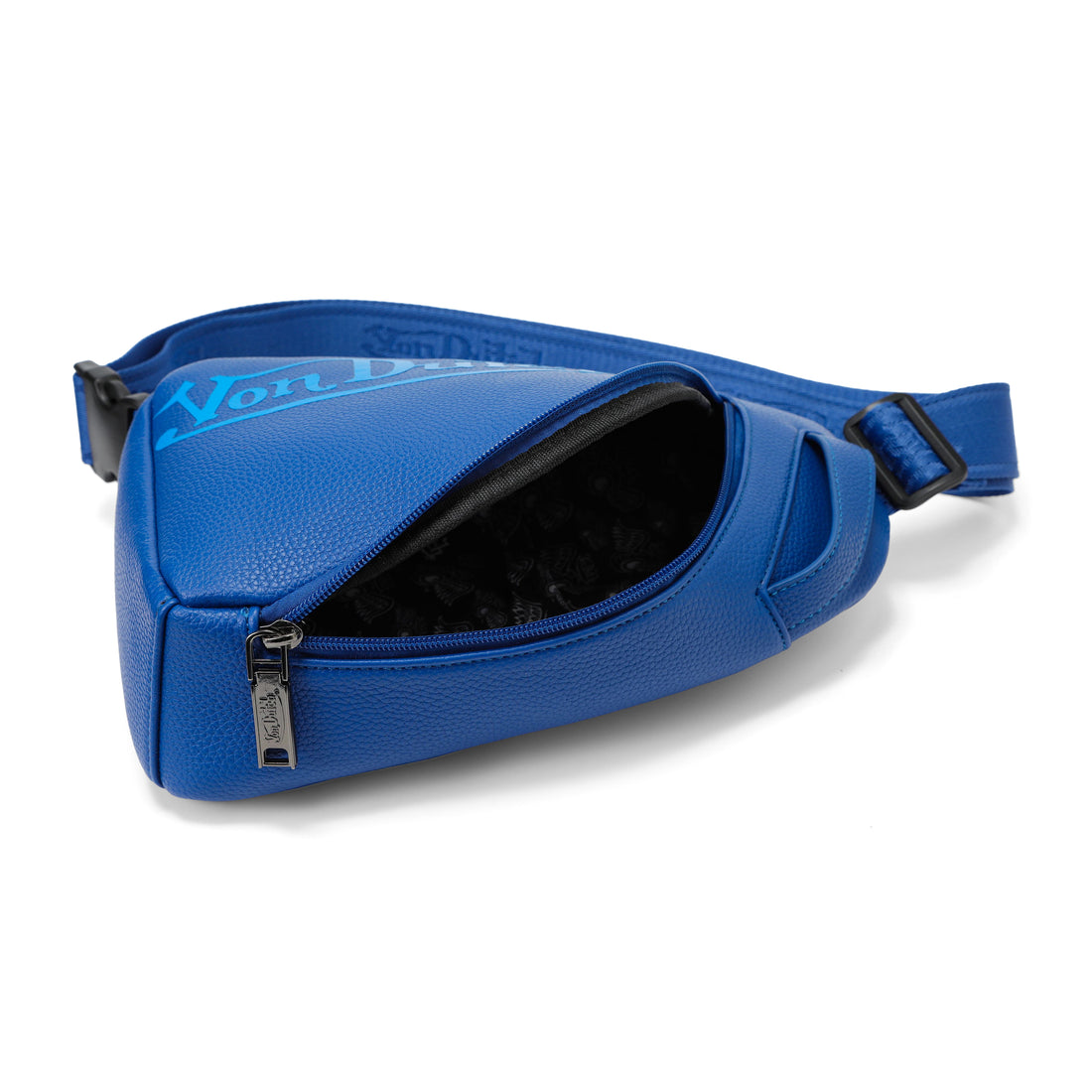 Men's Sling Bag - Blue — image 8