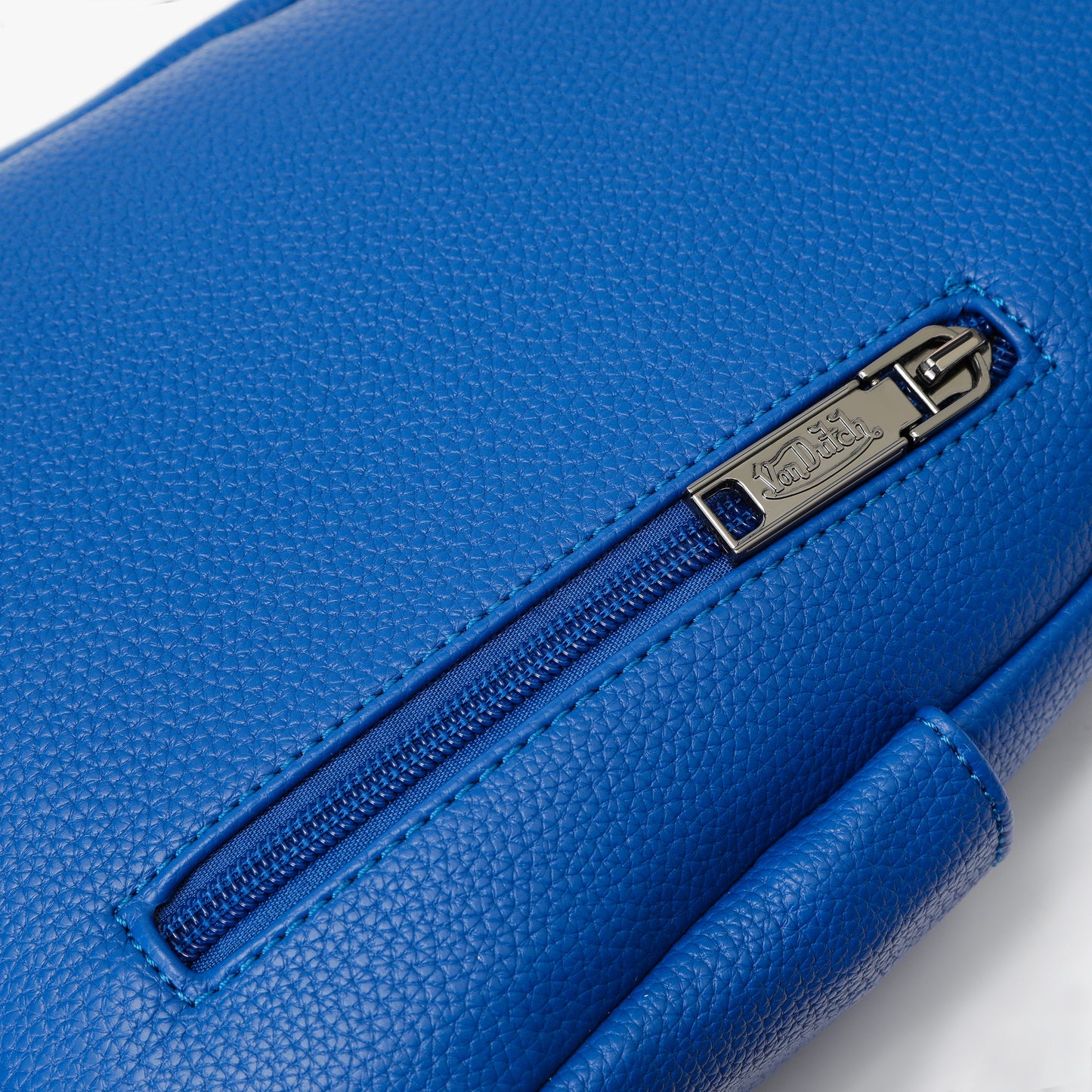 Men's Sling Bag - Blue
