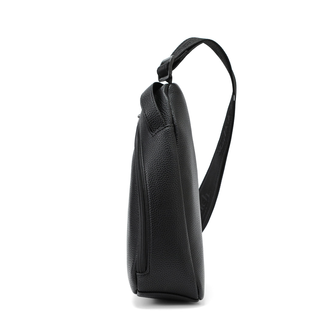 Men's Sling Bag - Black — image 4