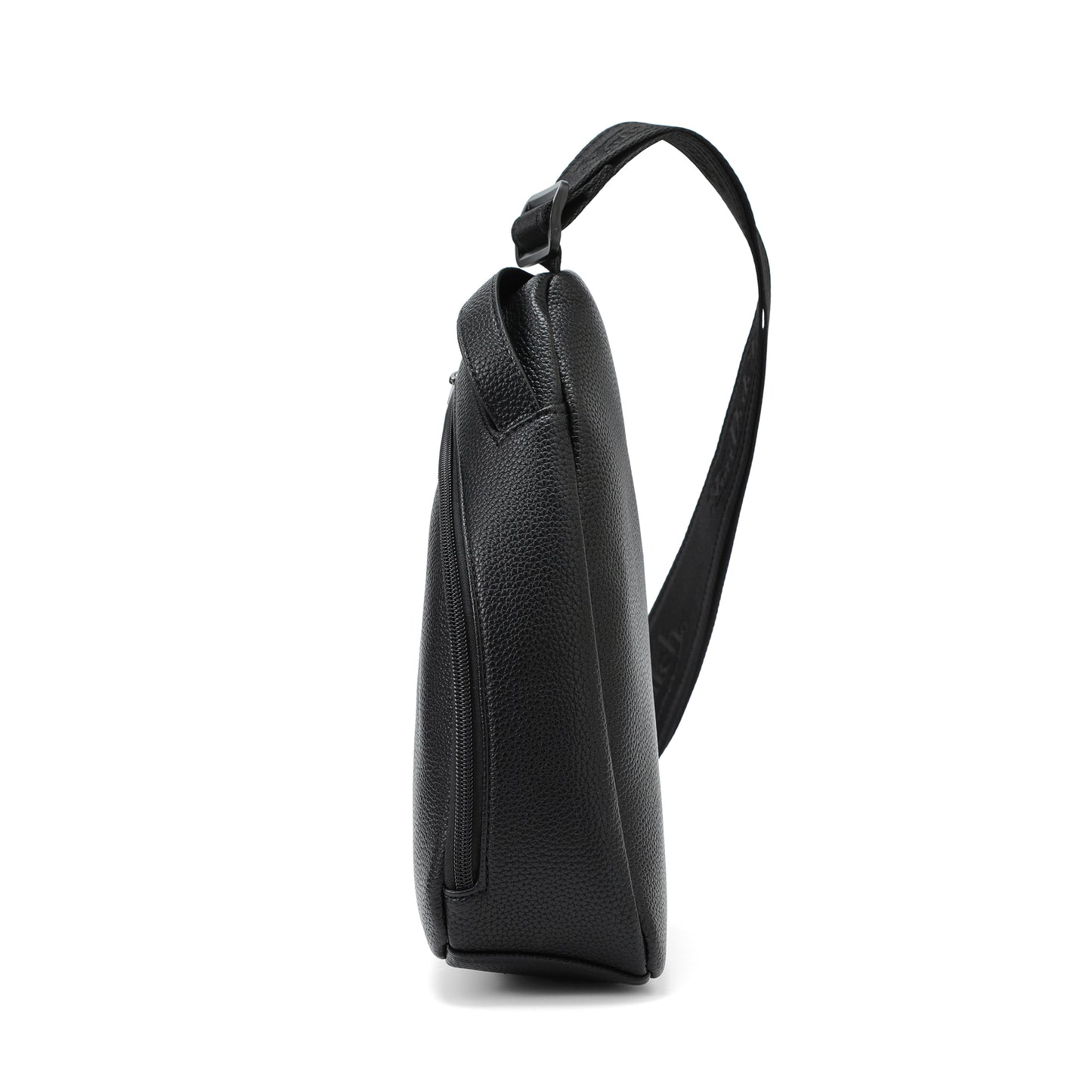 Men's Sling Bag - Black
