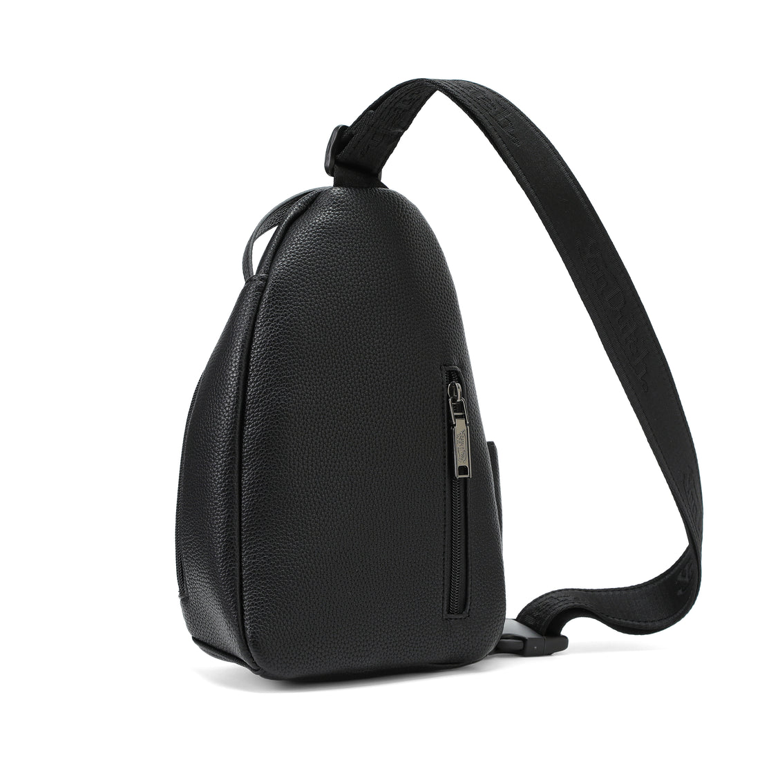 Men's Sling Bag - Black — image 5