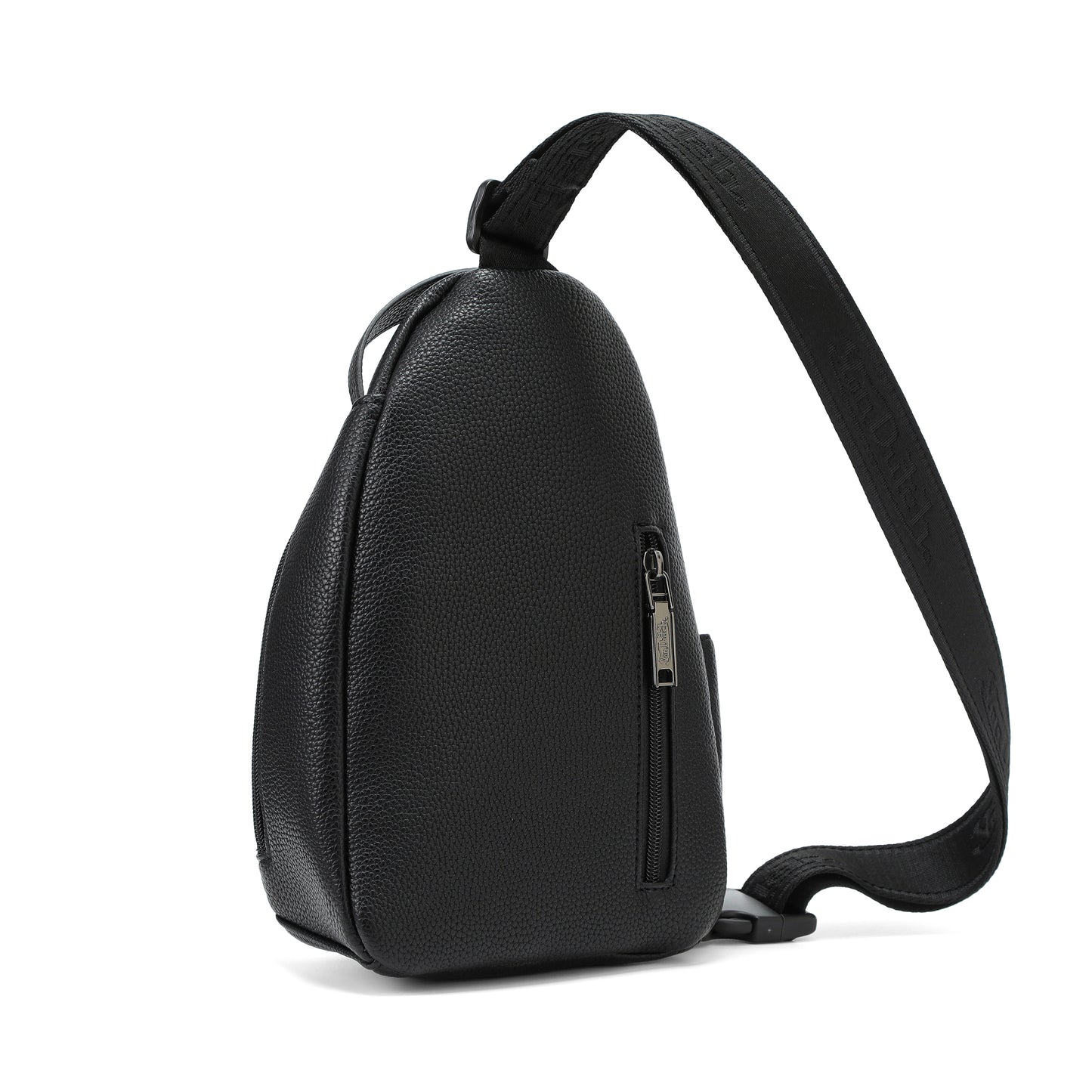 Men's Sling Bag - Black