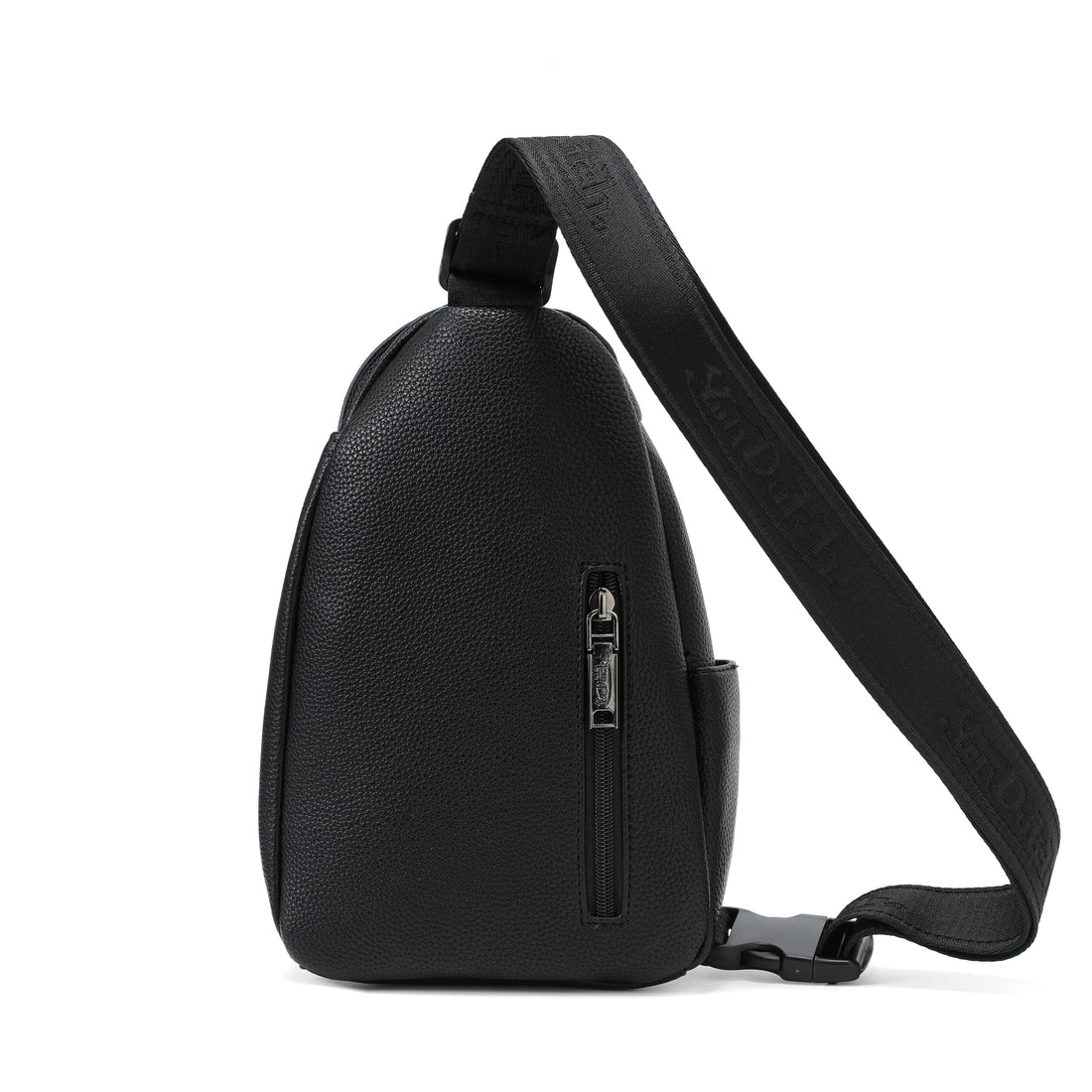 Men's Sling Bag - Black — image 6