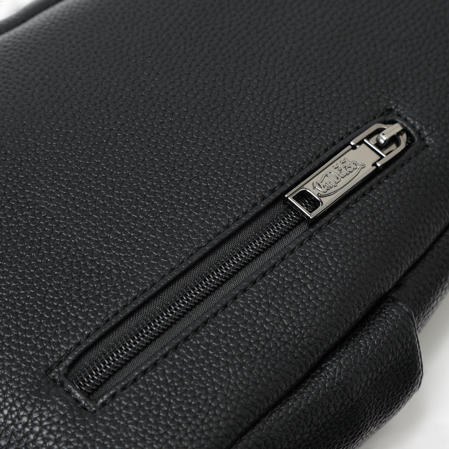 Men's Sling Bag - Black