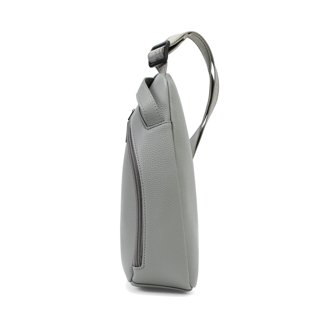 Men's Sling Bag - Grey — image 4
