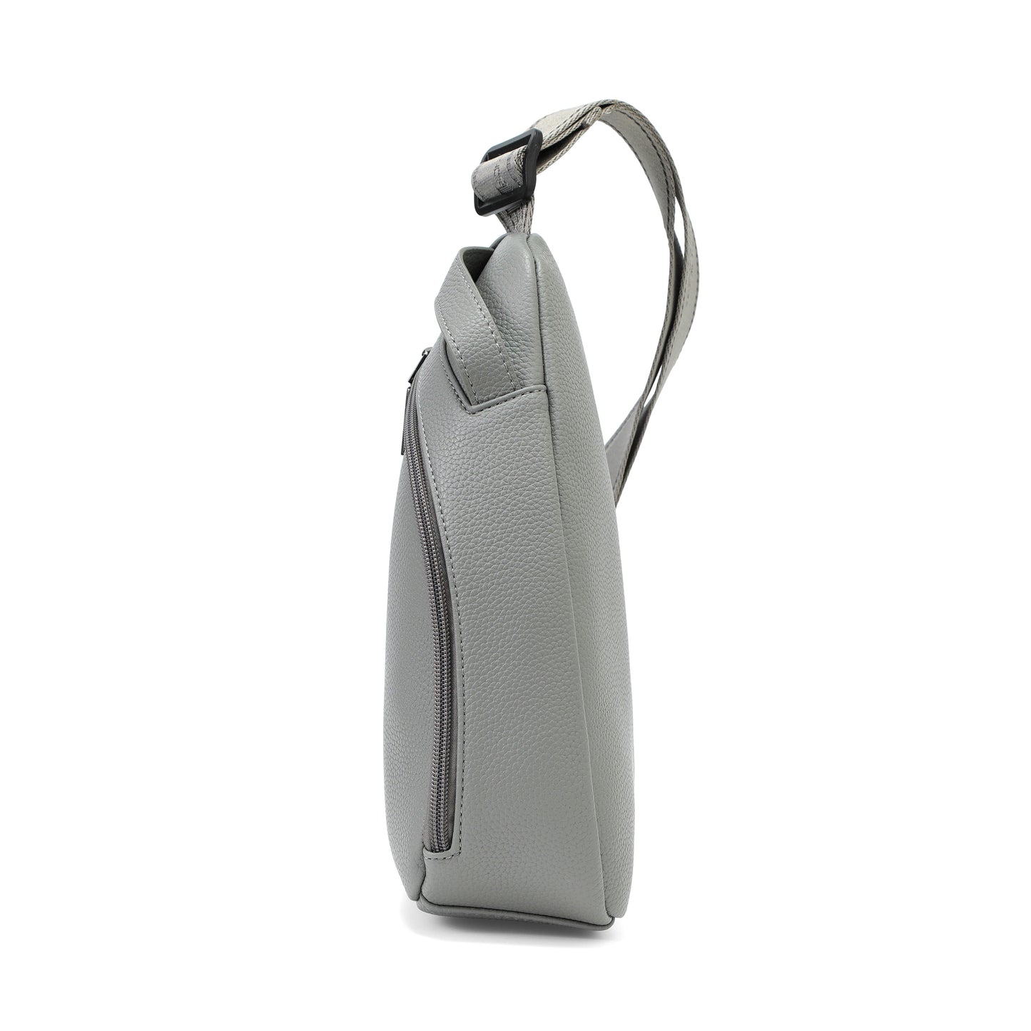 Men's Sling Bag - Grey