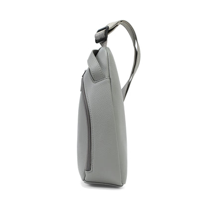 Men's Sling Bag - Grey