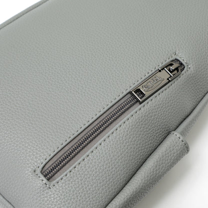 Men's Sling Bag - Grey