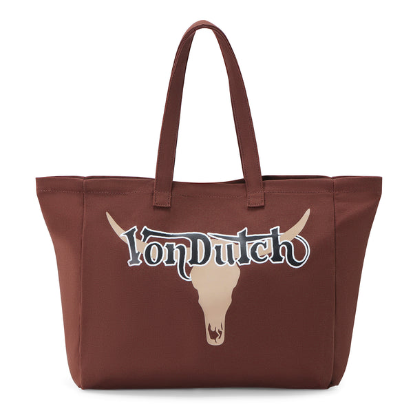 S/S ranch Tote Bags