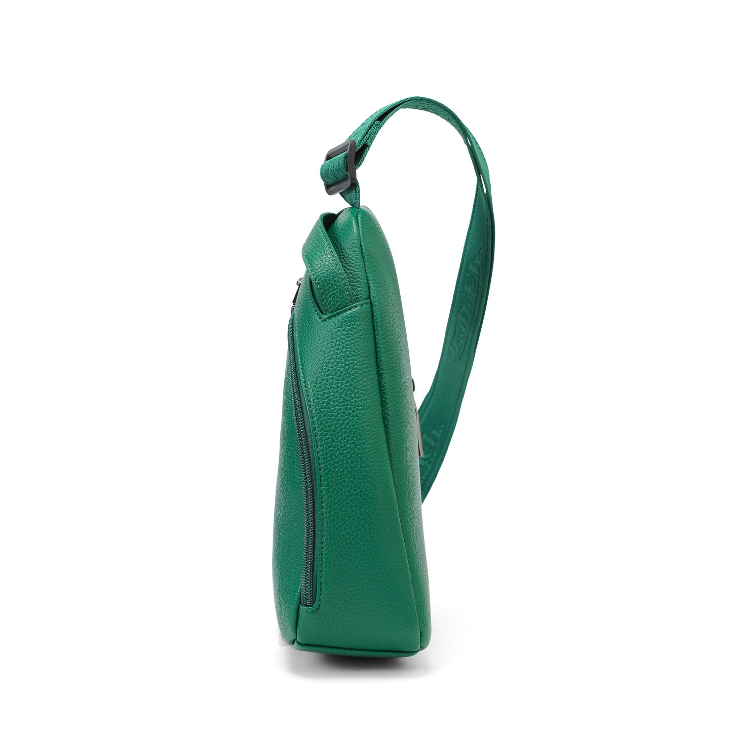 Men's Sling Bag - Green
