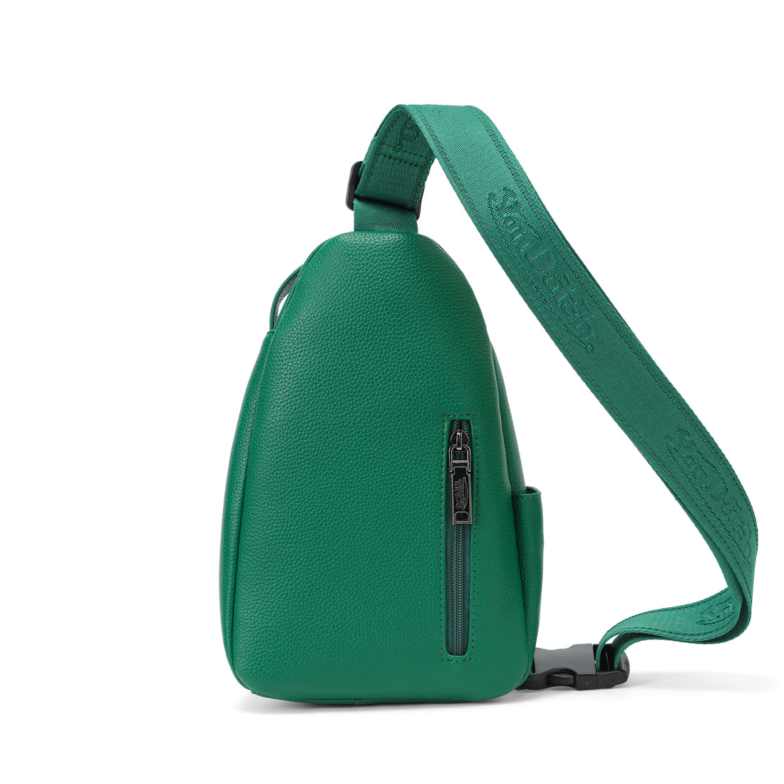 Men's Sling Bag - Green — image 6