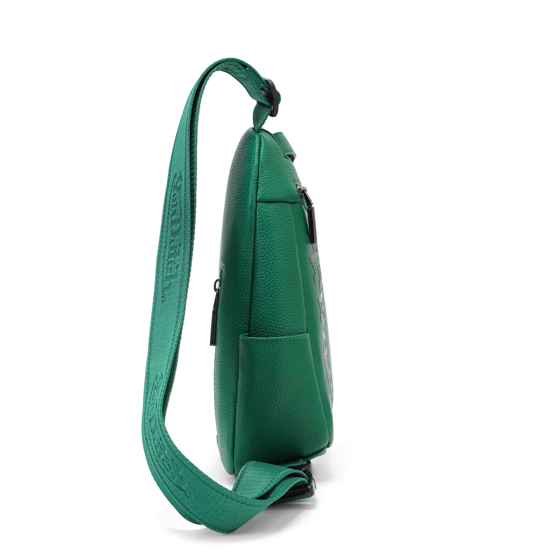 Men's Sling Bag - Green — image 7
