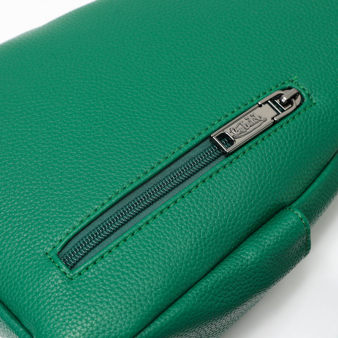 Men's Sling Bag - Green — image 8