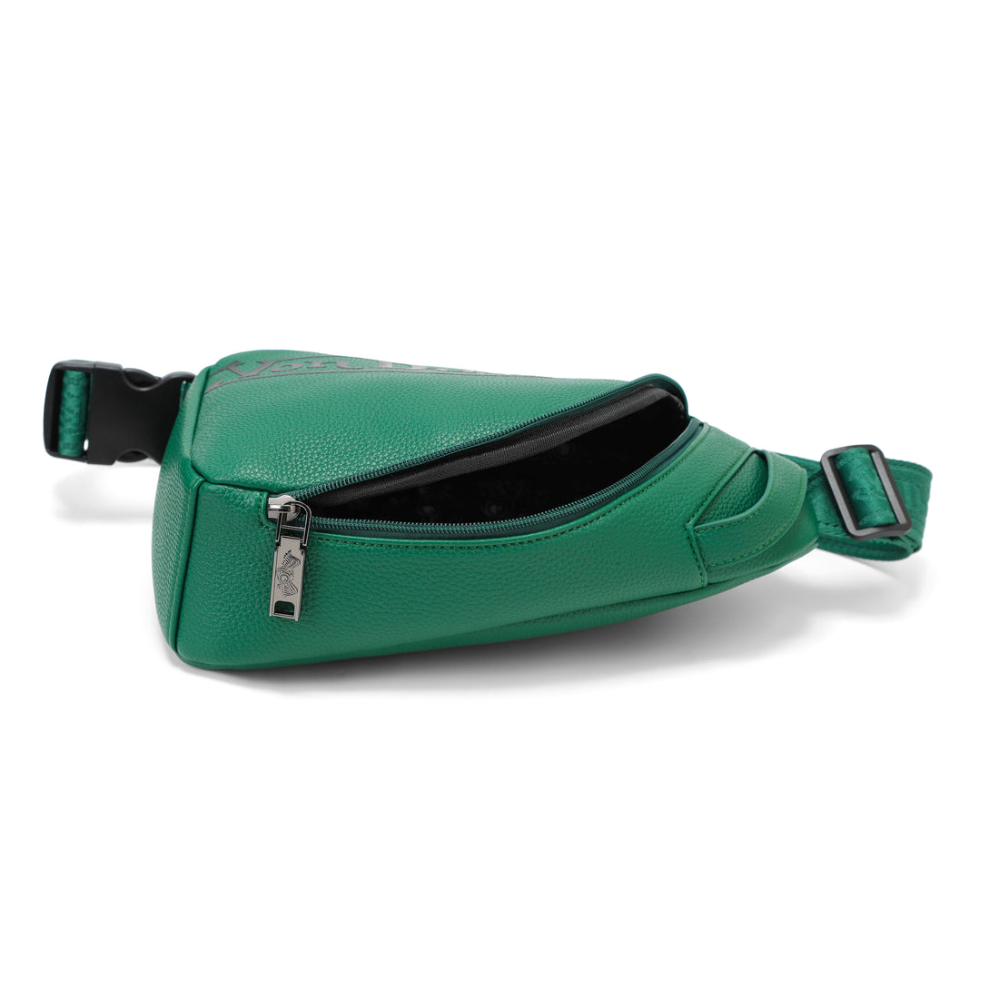 Men's Sling Bag - Green — image 9
