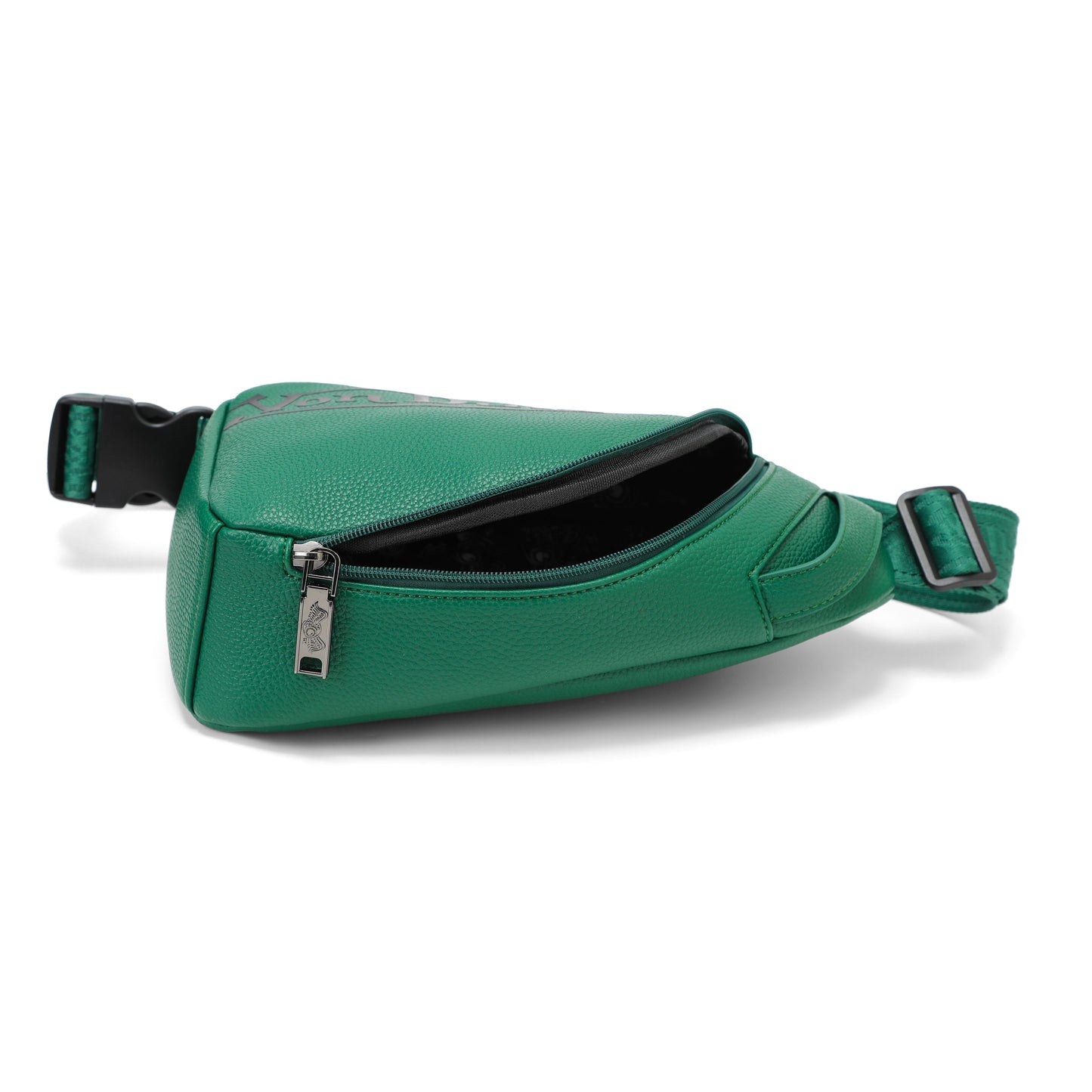 Men's Sling Bag - Green