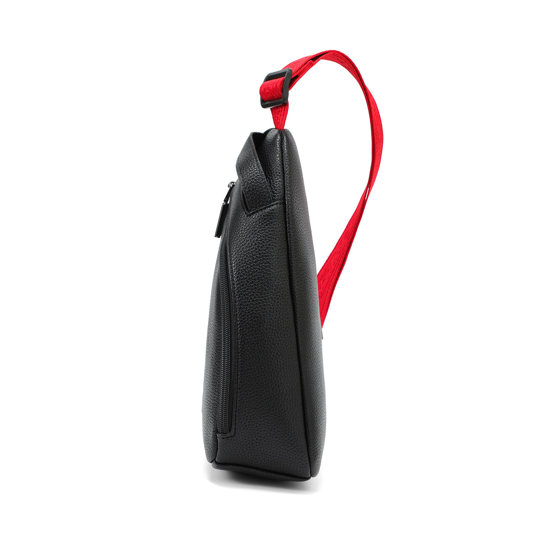 Men's Classic Sling Bag - Black — image 4