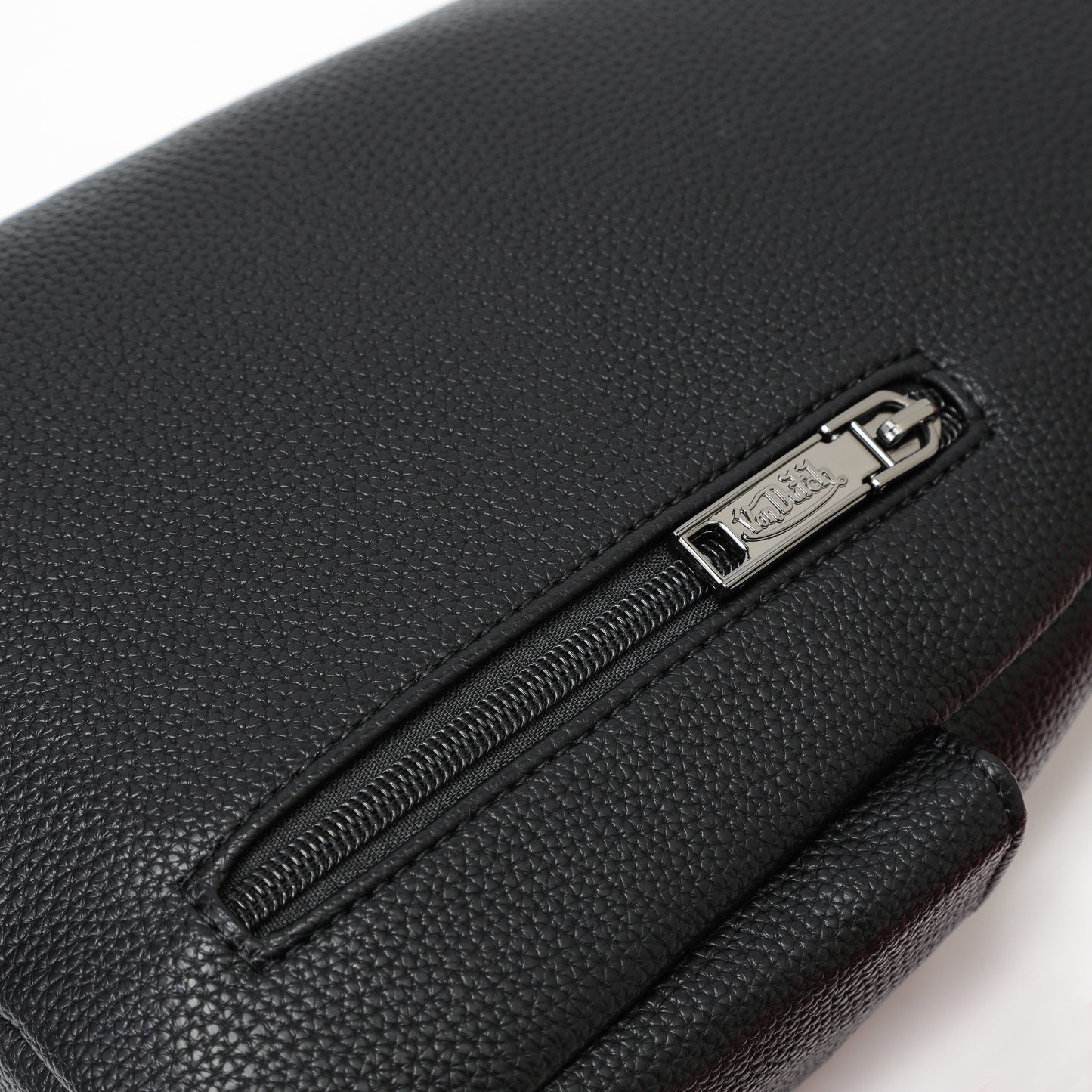 Men's Classic Sling Bag - Black