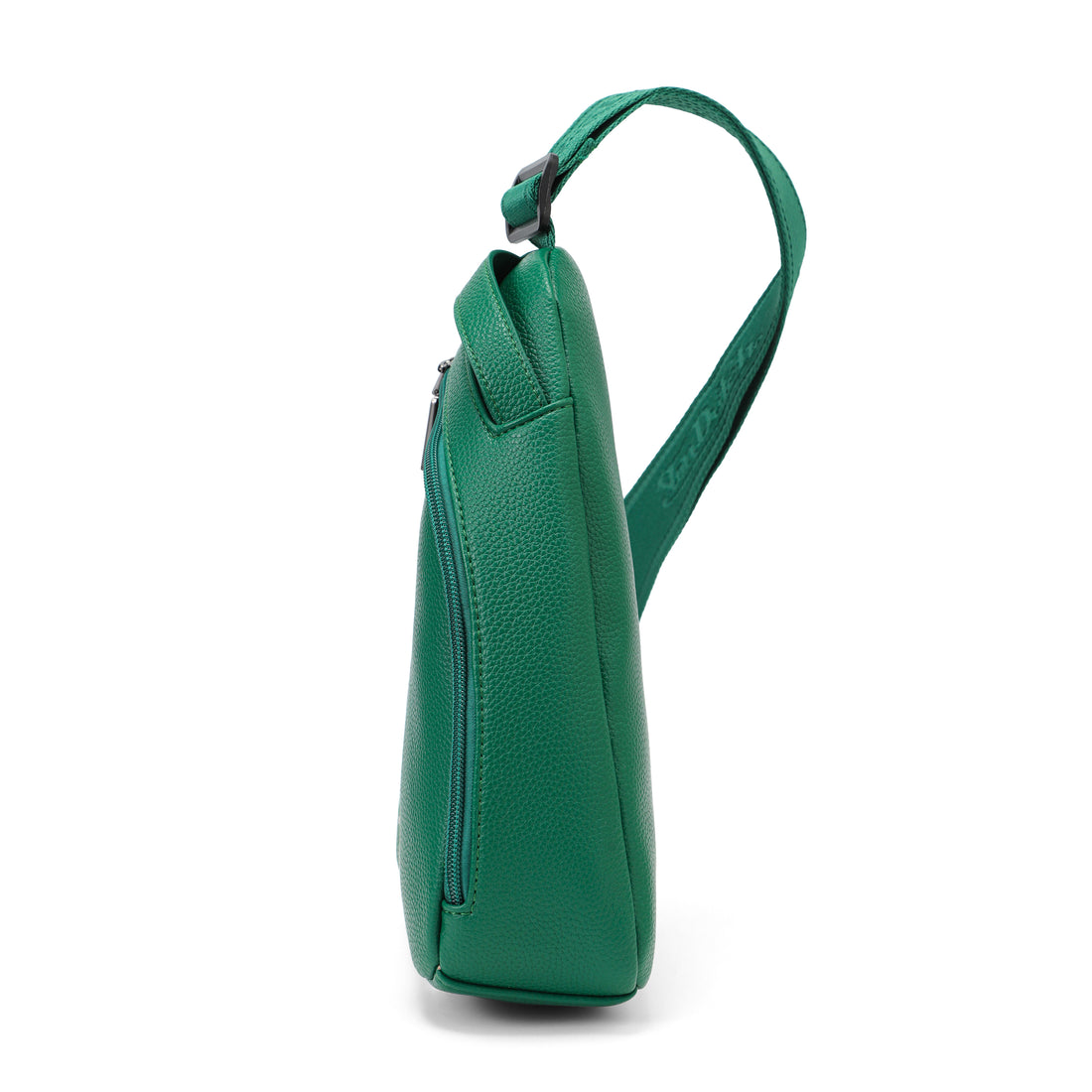 Men's Sling Bag - Olive Green — image 4