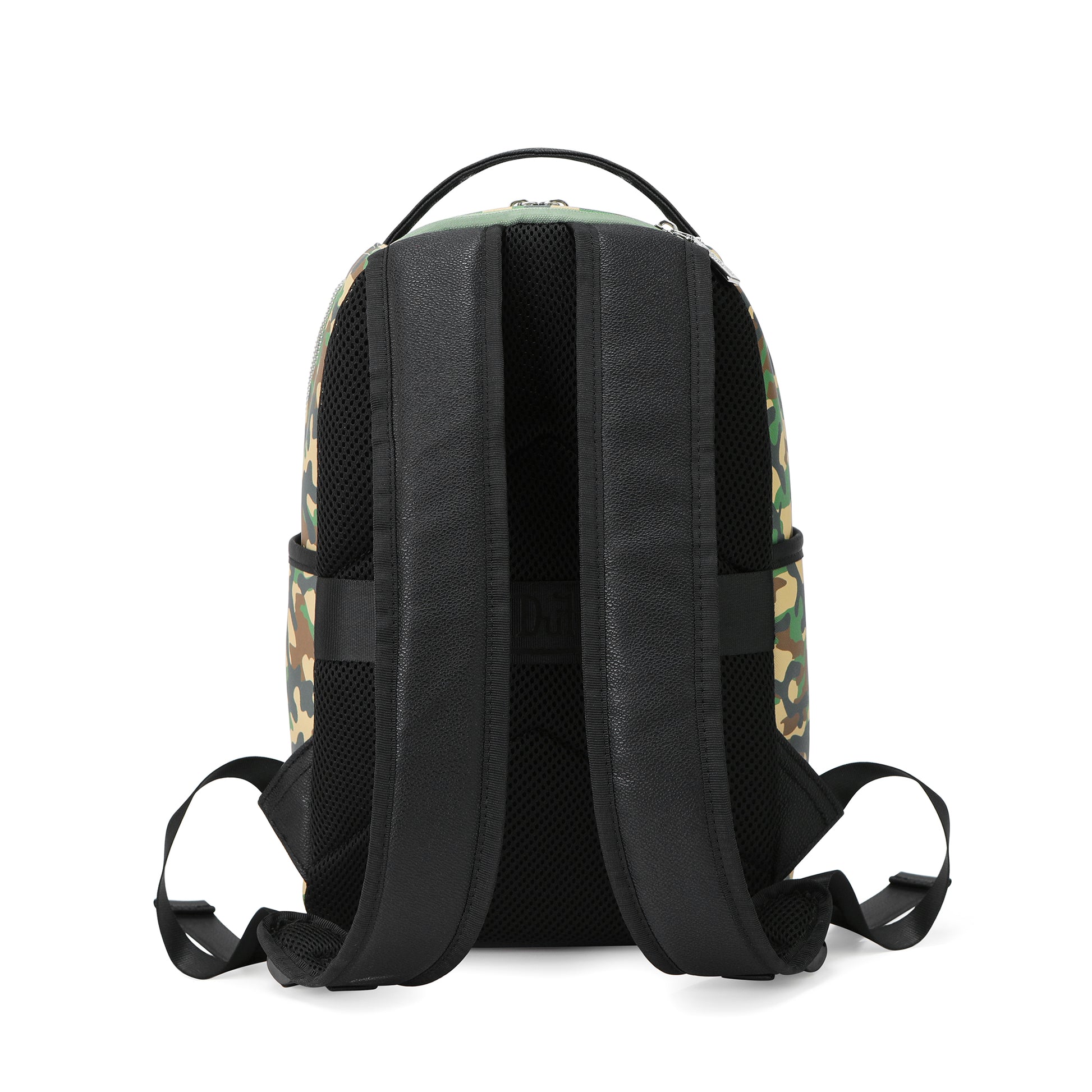 adidas black camo backpack Von Dutch Large Green Camo Backpack
