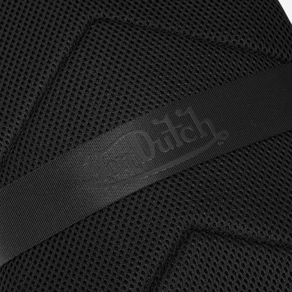 Large Green Camo Backpack