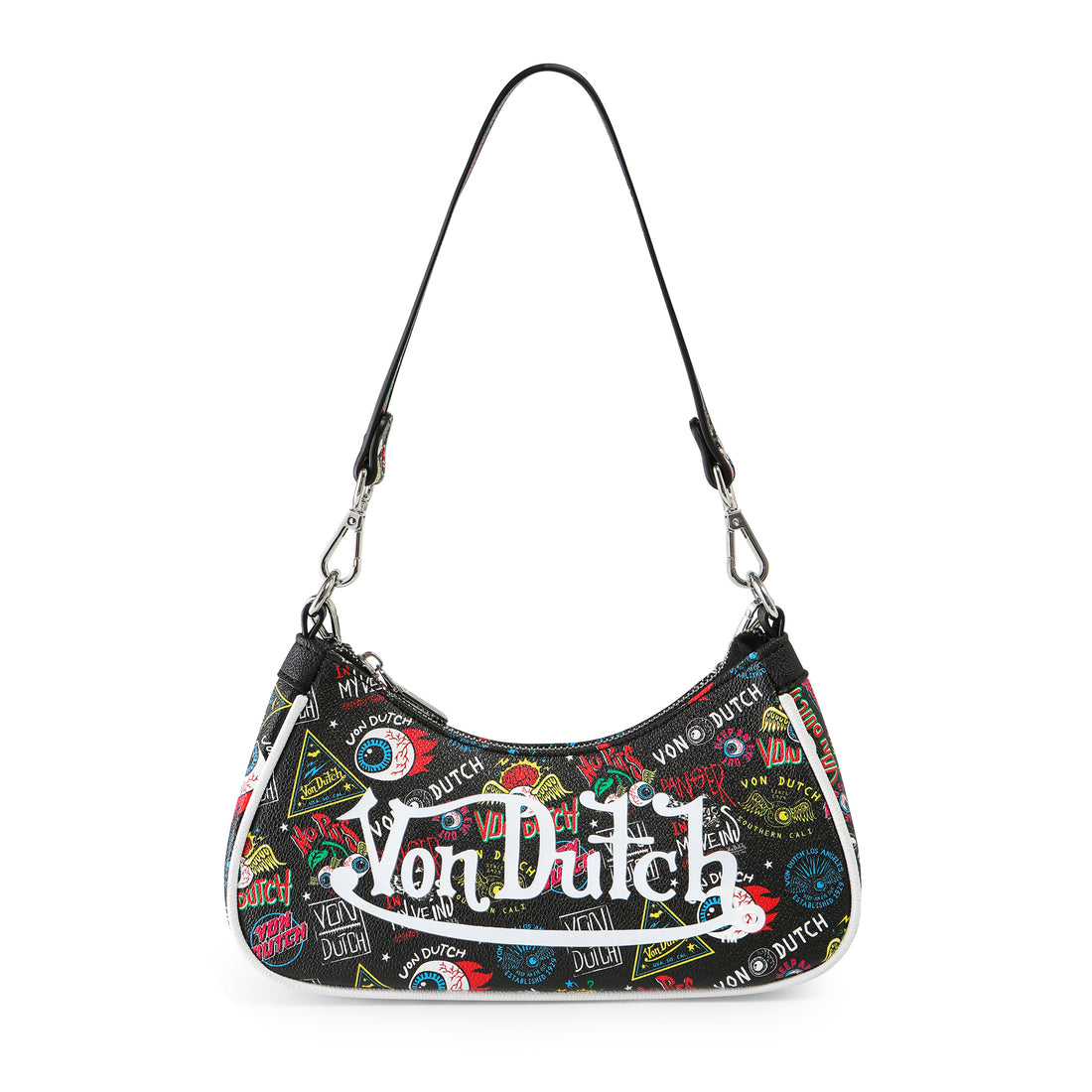 Black Jax Shoulder Bag — image 1