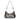 Black JAX Shoulder Bag