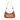 Orange 242 Camo Shoulder Bag
