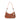 Orange 242 Camo Shoulder Bag