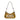 Orange Cheetah Shoulder Bag